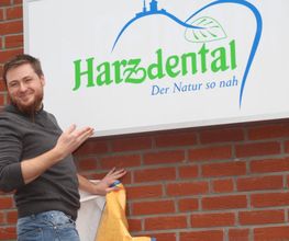 HARZDENTAL Bild 1