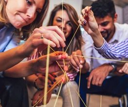 CONRAY AG - Team-Events & Teambuilding Schweiz Bild 2
