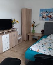 MINDEN MONTEURZIMMER UG Bild 1
