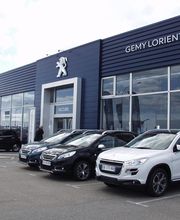 Peugeot GEMY Lorient image 5