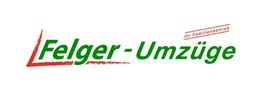 Felger Umzüge & Transporte | Einlagerung | Transporter Vermietung | Ludwigsburg