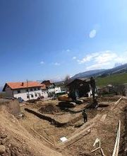 Isofutur SA - Isotrax SA Bild 1