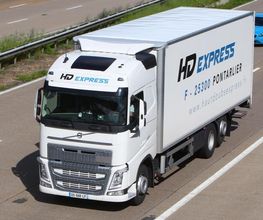 Haut Doubs Express image 4