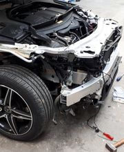 Frentzen Thomas Karosserie-und Fahrzeugbaumeister Bild 4