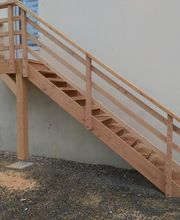 Cbl Constructions Bois Lec'hvien EURL image 8