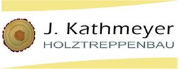 J. Kathmeyer Treppenbau GmbH logo