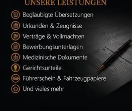 GK Übersetzungsbüro Bild 5