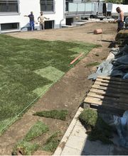 GARTENGESTALTUNG Gabrrica Bild 13