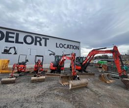 Delort Location image 9