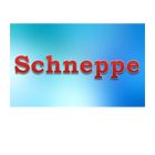 Schneppe Benjamin-ferrailleur