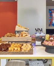 B&B HOTEL Genova City Center immagine 14