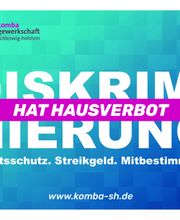 komba gewerkschaft sh e.V. Bild 1