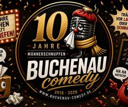 Peter Buchenau Comedy Bild 1