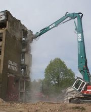 RGS Groep Duurzaam slopen