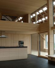 Bösch AG Schreinerei Bild 1