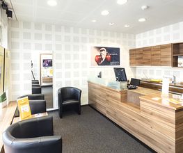 Neuroth Hörcenter AG - Hörgeräte und Gehörschutz Bild 20