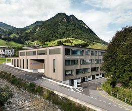Gemeindewerk Beckenried Bild 1