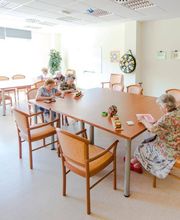 Residencia de mayores Amavir Alcalá de Henares imagen 3