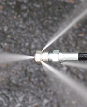 ABS-Rohrreinigung und Kanalreinigung