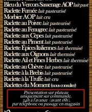 Millésime Et Affinage image 7