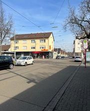 Badische Backstub´ (Karlsruhe) Bild 1