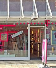 Telekom Shop Bild 1