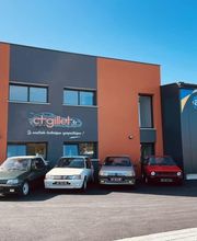 CT GILLET - AUTO SECURITE - Beaussais-sur-Mer image 4