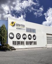 Servited TED image 13