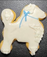 Luna Cookie image 8