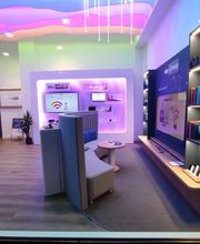 Negozio Sky Service| PETRINI SAT srl immagine 6