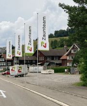 Zaunteam Toggenburg (Termine nach Vereinbarung) Bild 1