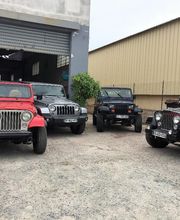 Centre Auto JCR image 9