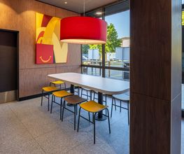 McDonald's Bild 7