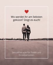 Systemische Therapie für Paare und Einzelpersonen, Sexualtherapie Nadja Hummer Bild 7
