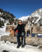 4-Pfoten Coaching Nicole Pirola Bild 7