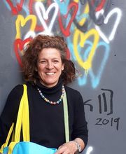 Nadine Nacinovic Artiste Peintre image 1