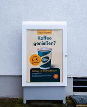 Shell Recharge Charging Station Bild 6