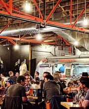 The Mighty Colorado Burger image 1