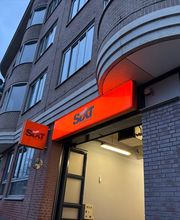 SIXT Autoverhuur Amsterdam West afbeelding 14