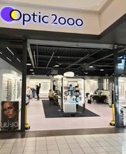 Opticien Sarlat-la-Canéda - Optic 2000 - Avenue de Madrazes image 1