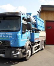 Entreprise Donnet Assainissement image 12