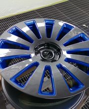 KFZ & Lackiertechnik Maier Bild 5