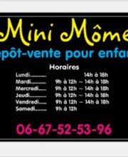 Mini Mome image 1