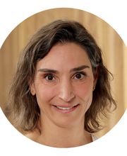 Hörhilfe Zug AG, Monica De Carli Bild 8