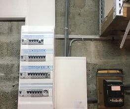 RLC Electricité SARL image 9