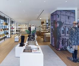 Michael Kors- Munich Bild 9