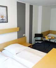Hotel Jakoberhof Augsburg, Zimmer