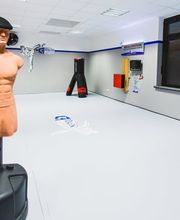 DRAGON Kampfsport Center Bild 5