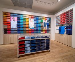 Polo Area