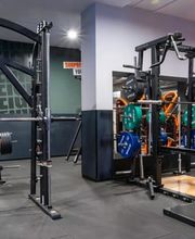 Basic-Fit imagen 1